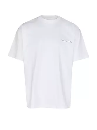 ANOTHER COTTON LAB | T-Shirt DEUCE | 